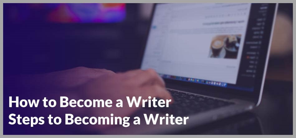 How to Become a good Writer