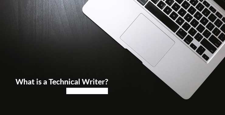 what is technical writer