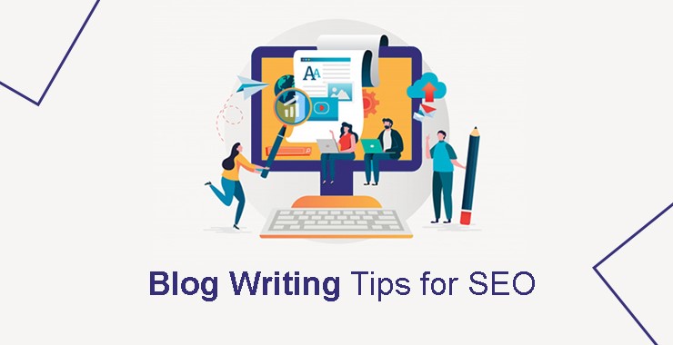 Blog Writing Tips for SEO